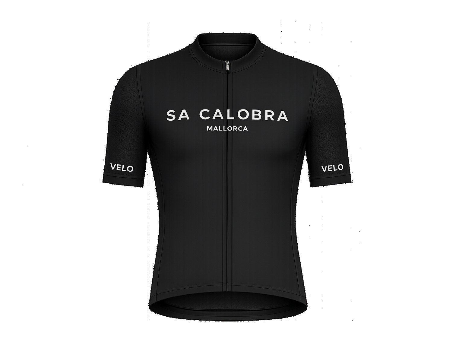 GREY/VELO LOGO