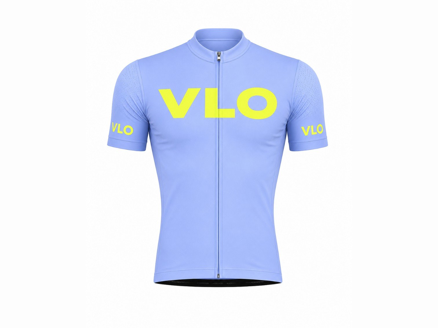 BLUE/VLO LOGO