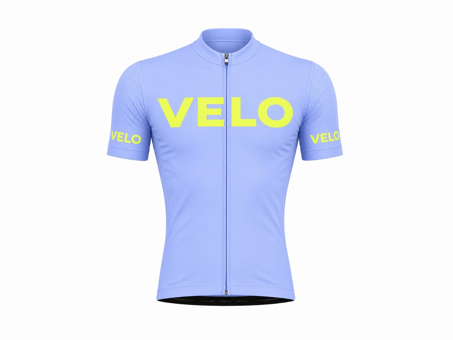 BLUE/VELO LOGO